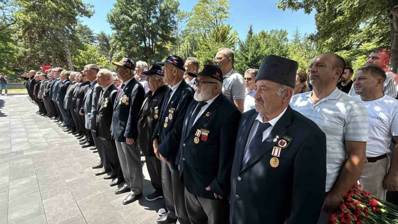 15 Temmuz Şehidi Ozan Özen'in Babası: "Acımız Hala İlk Günkü Gibi"