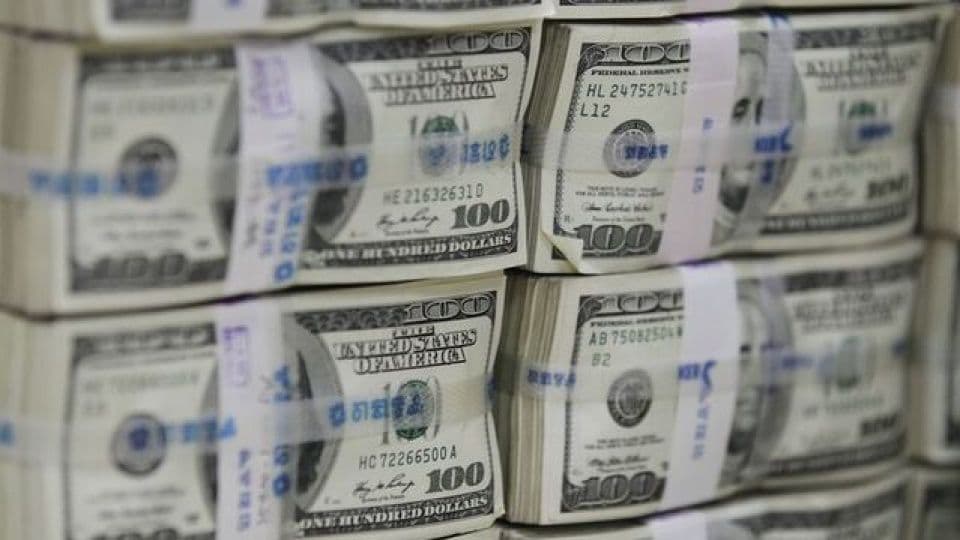 ABD'de Mart Ayı Bütçe Açığı Beklentilerin Üzerinde Gerçekleşti