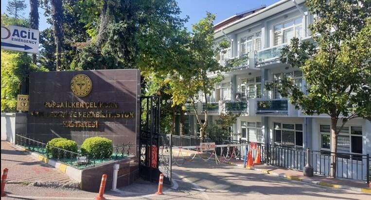 Bursa'da Yeni Sağlık Projesi: Fizik Tedavi Hastanesi Taşınarak Bölgenin En Büyüğü Olacak