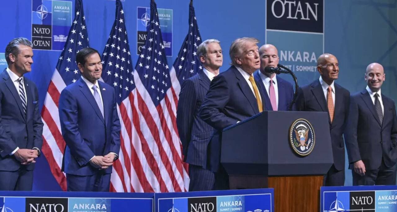 ABD Başkanı Trump'tan Erdoğan'a Övgü: "Muazzam İş Çıkardı"