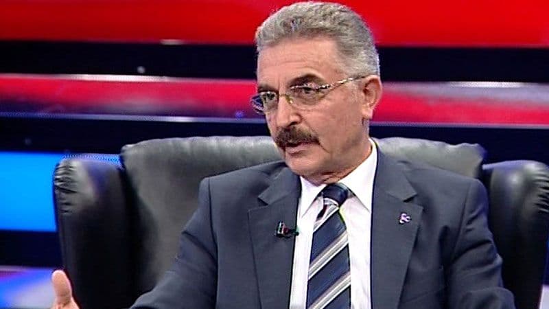 MHP Bursa Kongreleri İçin Takvim Belirleniyor: Yıl Sonuna Kadar Tamamlanacak