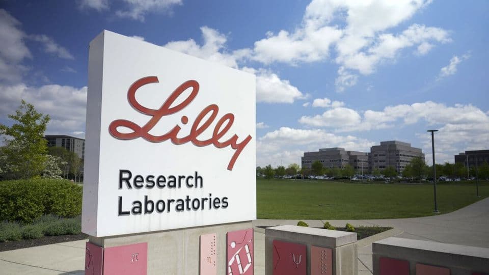 Eli Lilly, Aşı Araştırmalarını Genişletmek İçin Üç Şirketi Satın Aldı