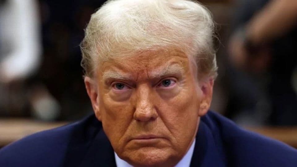 Trump: Venezuela Petrol Rezervlerinin Büyük Kısmı ABD Kontrolünde
