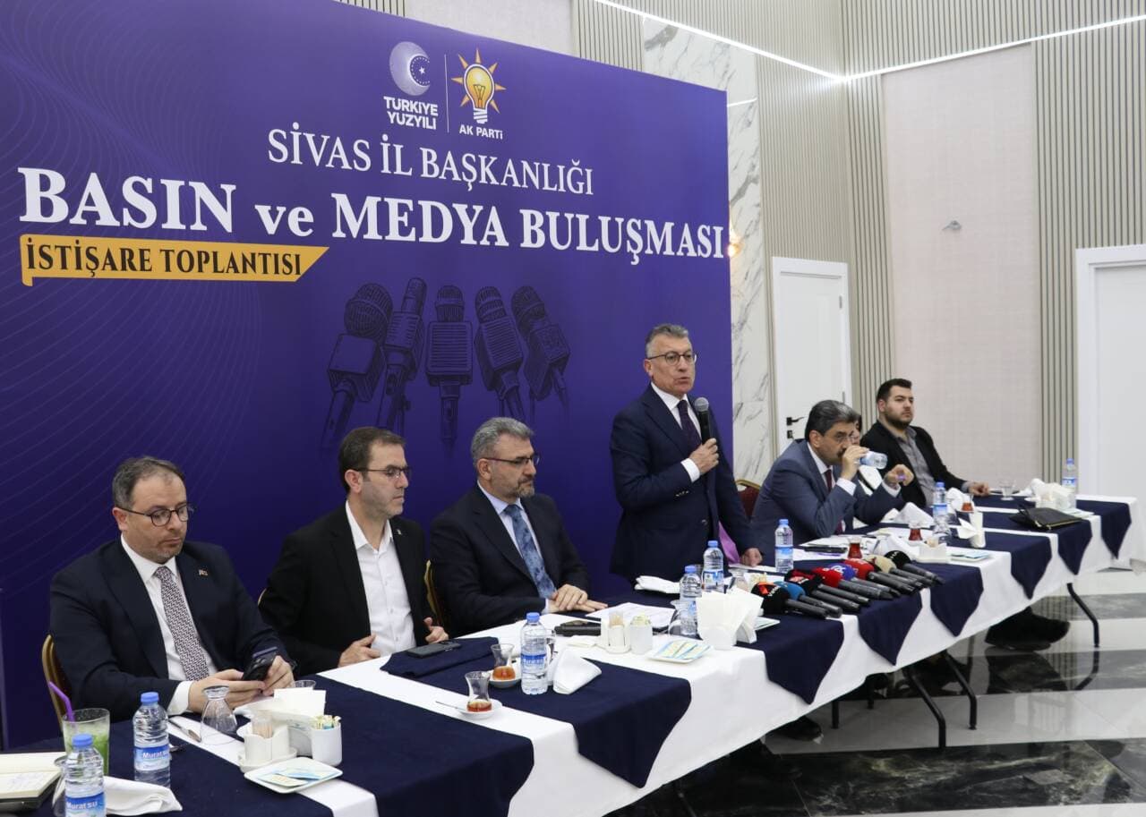AK Parti'den Af Konusunda Net Açıklama: 'Gündemimizde Yok'