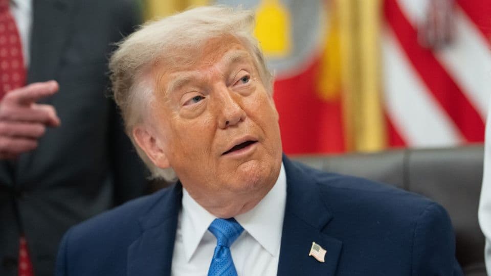 Trump: İran Anlaşması Bu Hafta Sonu İmzalanabilir