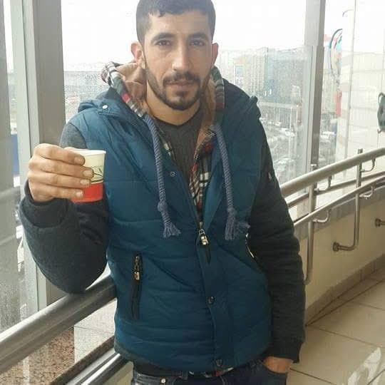 Malatya'da Annesini Rehin Alan Şahıs Jandarma Müdahalesinde Hayatını Kaybetti
