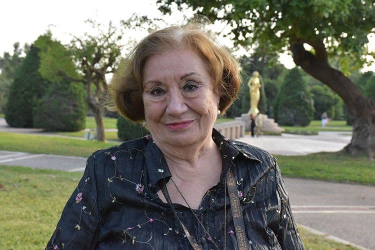 Usta Oyuncu Gülsen Tuncer 81 Yaşında Hayatını Kaybetti