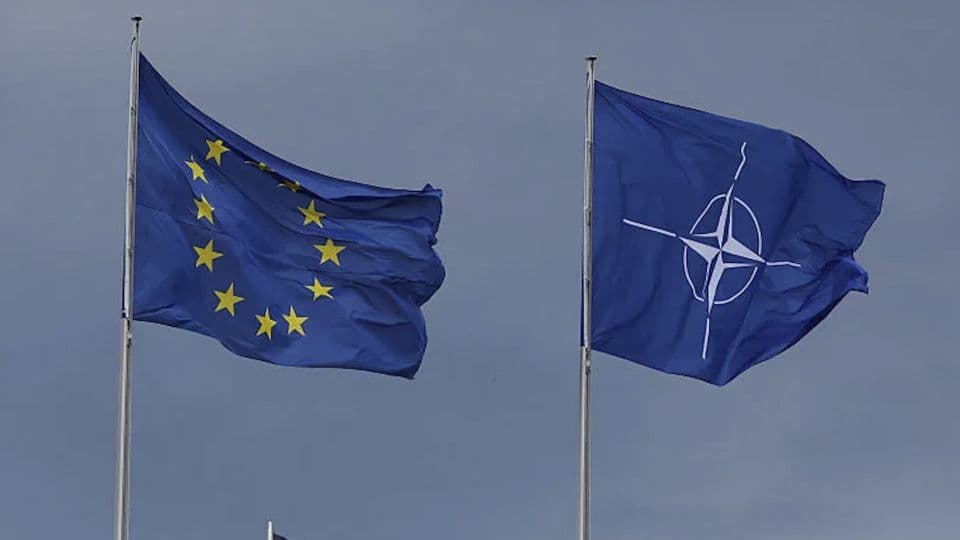 NATO ve AB'den Rusya'nın Baltık Ülkeleri İddialarına Sert Yanıt