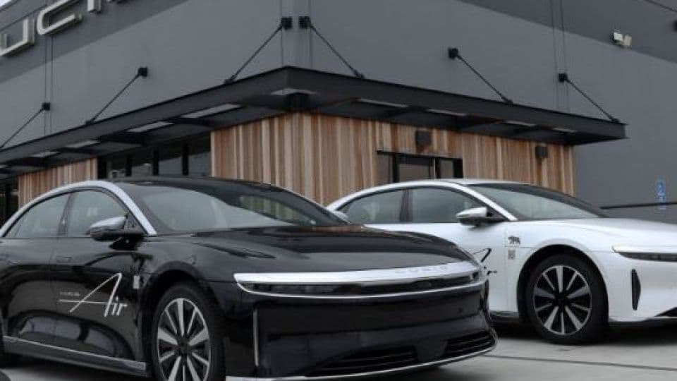 Suudi Prens El-Velid bin Talal, Lucid Motors'taki Payını Yüzde 5 Artırdı