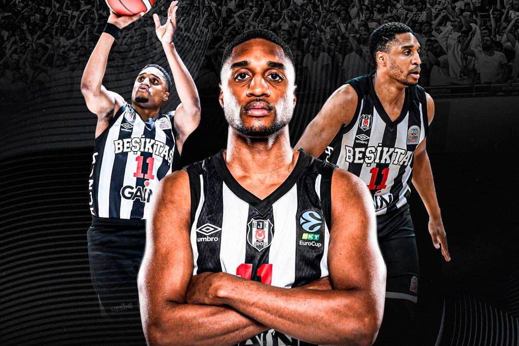 Beşiktaş, Brynton Lemar ile yollarını ayırdı