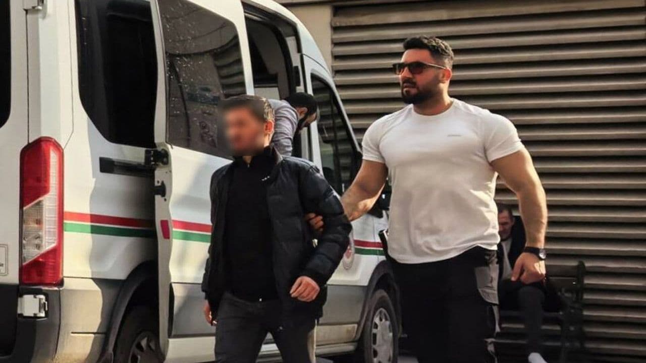 Bursa İnegöl'de Uyuşturucu Operasyonu: Şüpheli Tutuklandı