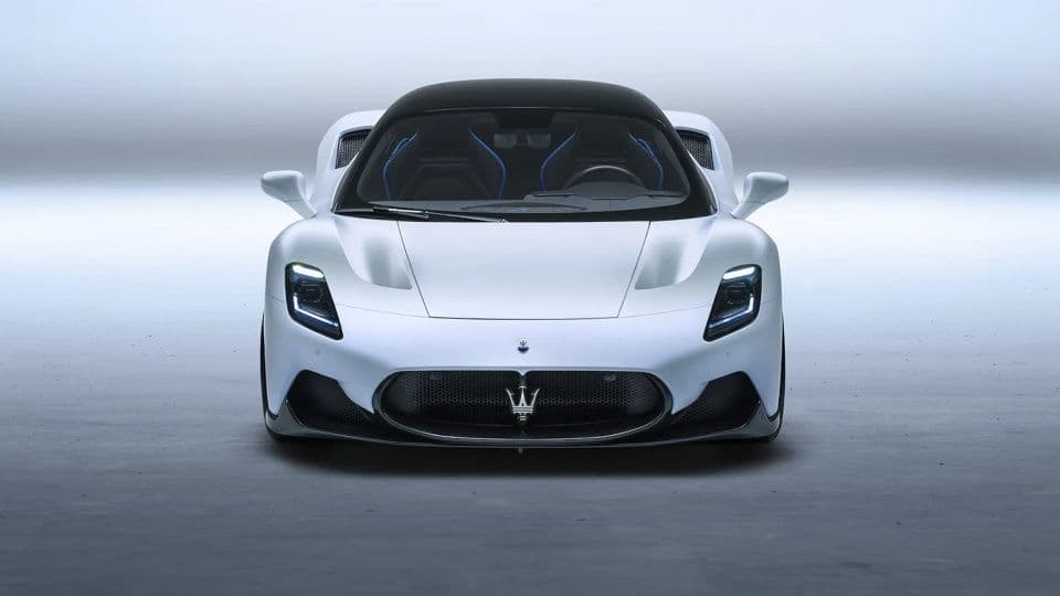 Stellantis, Maserati İçin Huawei ve JAC Group ile İşbirliği Görüşmeleri Yapıyor