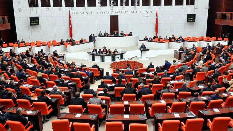 Bursa Milletvekili Selçuk Türkoğlu, Kent Sorunlarını Meclis Gündemine Taşıdı