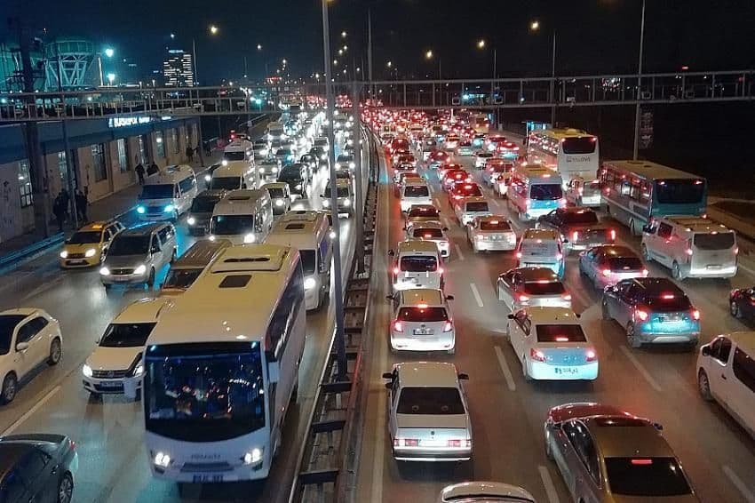 Bursa'nın Kentsel Sorunları ve Ulaşım Planları Gündemde