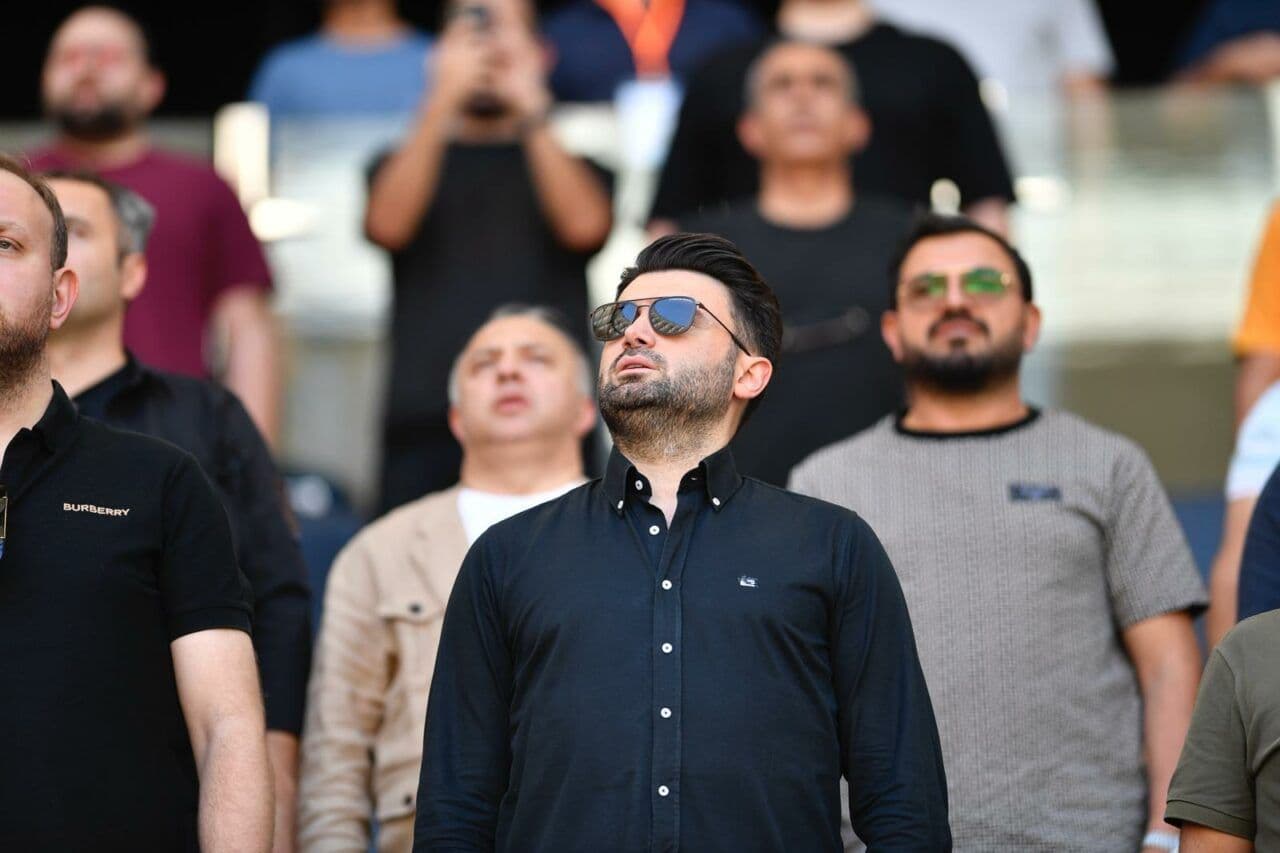 Bursaspor Başkanı Enes Çelik'ten Transfer Açıklaması: "Üçüncü Transferi Duyurmak Üzereyiz"