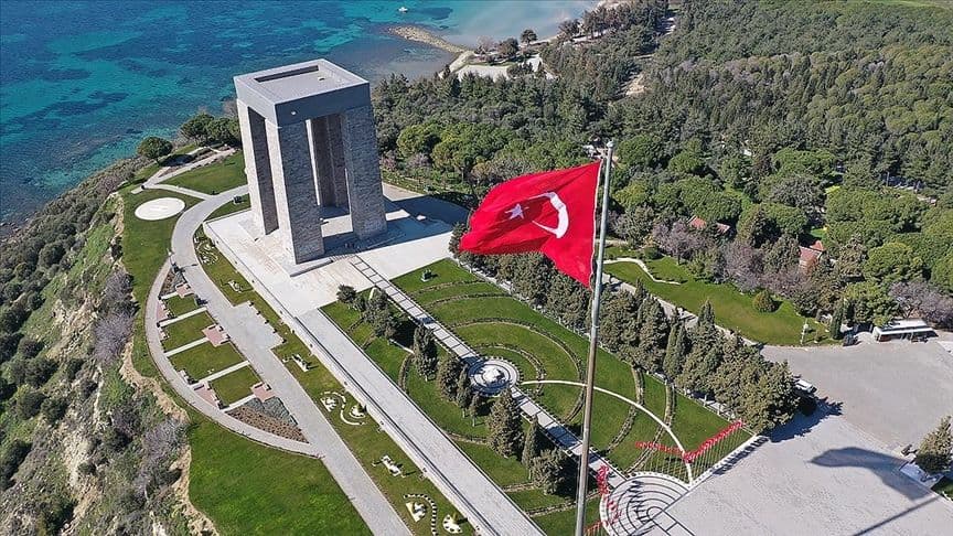 Bursa'nın Dağ İlçeleri İçin Çanakkale Şehitleri ve Kırsal Kalkınma Çağrısı