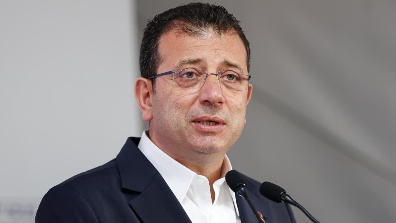 Ekrem İmamoğlu Davasında Duruşma Savcı Değişikliği Nedeniyle Ertelendi