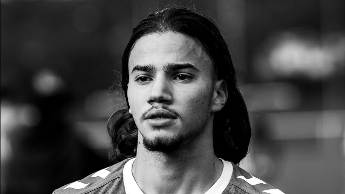 St. Etienne'li Genç Futbolcu Kenzo Kies Nehirde Boğuldu