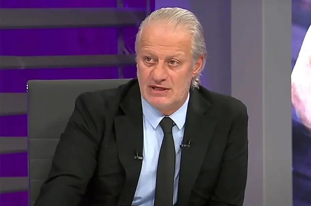 Tugay Kerimoğlu'ndan Galatasaray'a ve Leroy Sane'ye Sert Sözler: 'Olmuyor'