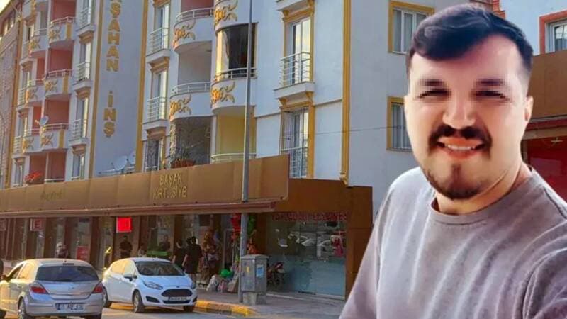 Hatay'da Bayram Sabahı Dehşeti: Baba, 3 Yaşındaki Oğlunu Katletti