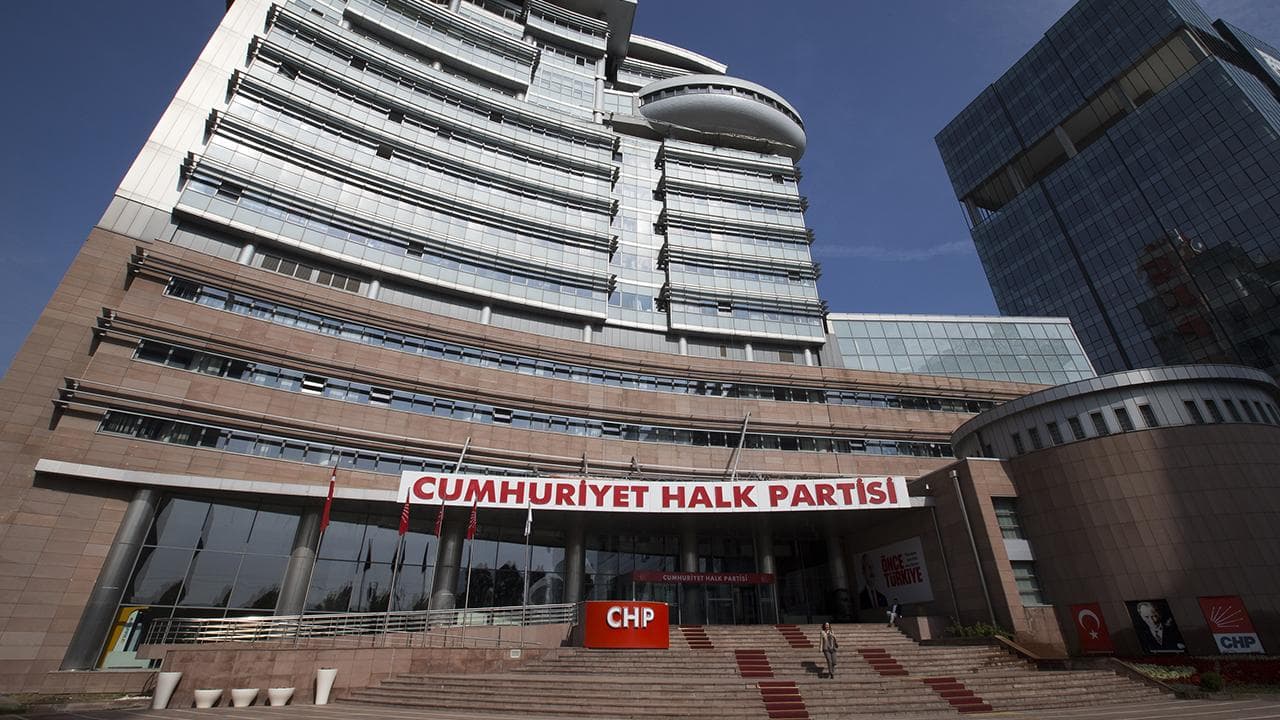 CHP Kurultayı Soruşturmasında 9 Tutuklama Kararı Verildi