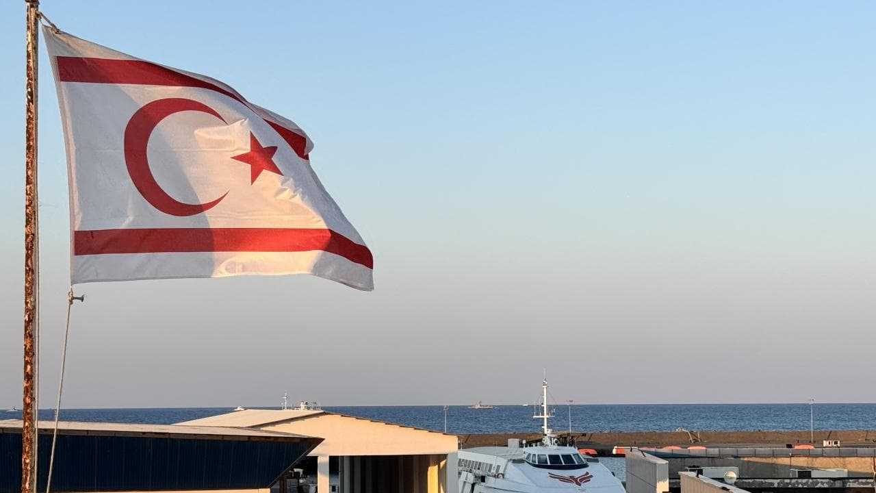 KKTC'den Türkiye'ye Deniz Seferleri Durduruldu, Alternatif Ulaşım Yolları Açıklandı