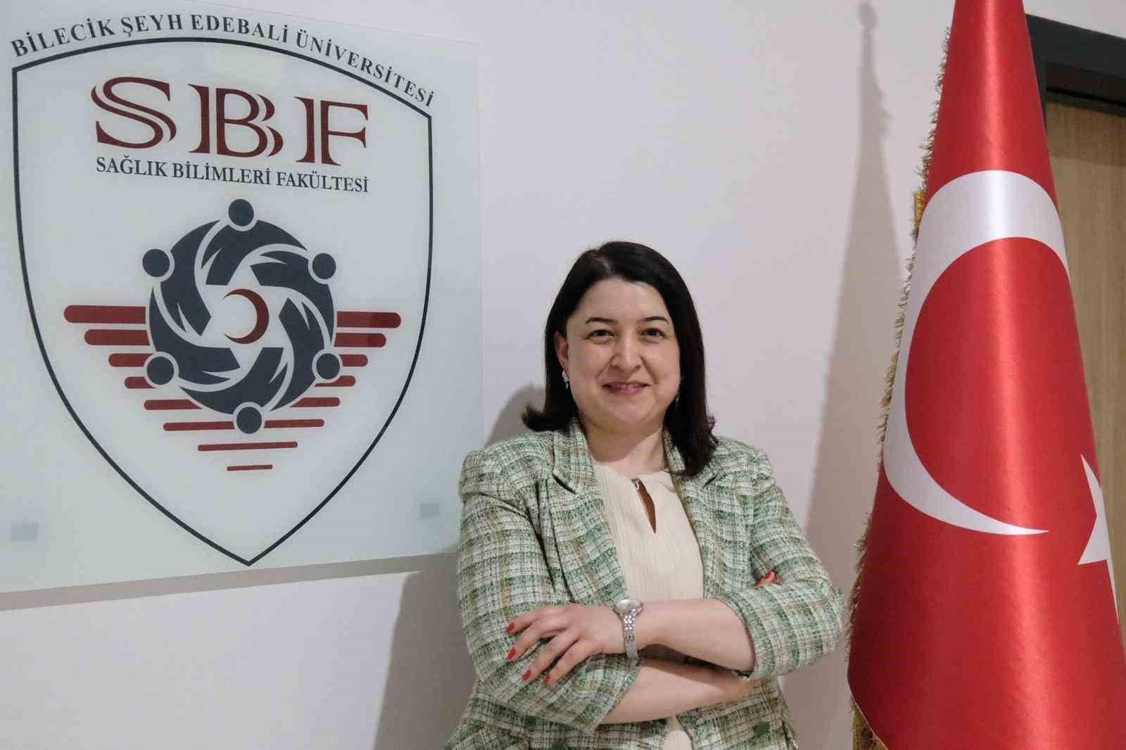 Bilecik Şeyh Edebali Üniversitesi'nden Hemşirelik Eğitiminde Uluslararası Başarı