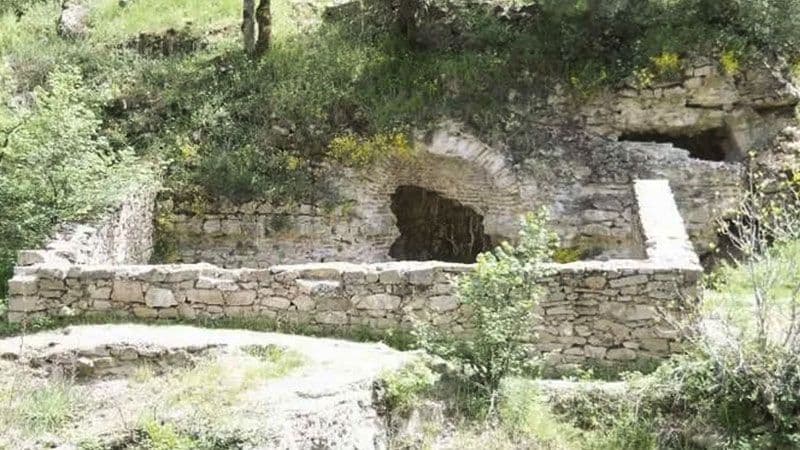 Bursa Orhaneli'de Hadrianoi Antik Kenti Kazıları Başladı: Tarihi Miras Gün Yüzüne Çıkıyor