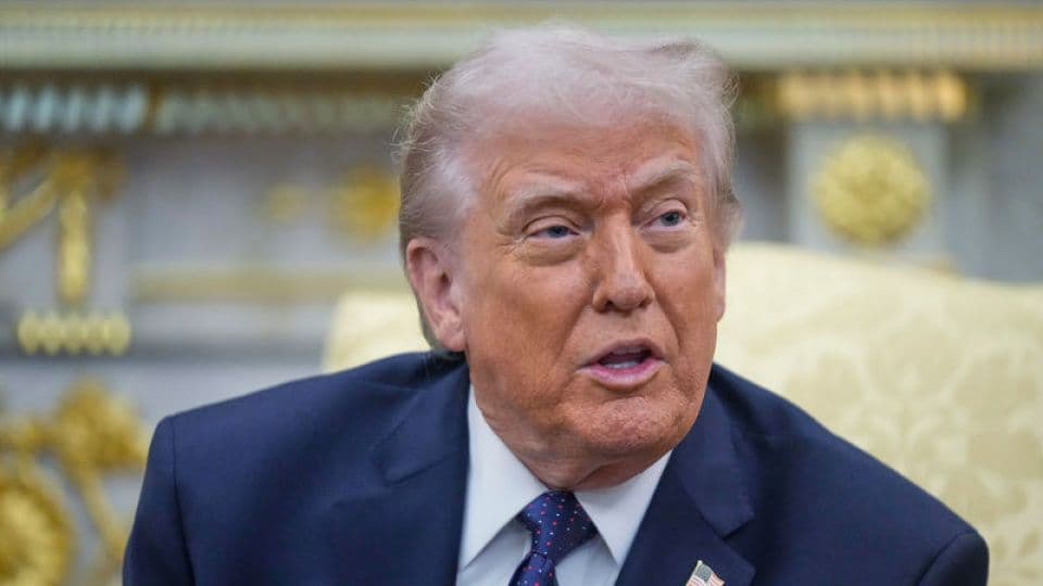 Trump'tan Hürmüz Boğazı İçin 'Özgürlük Projesi' Açıklaması