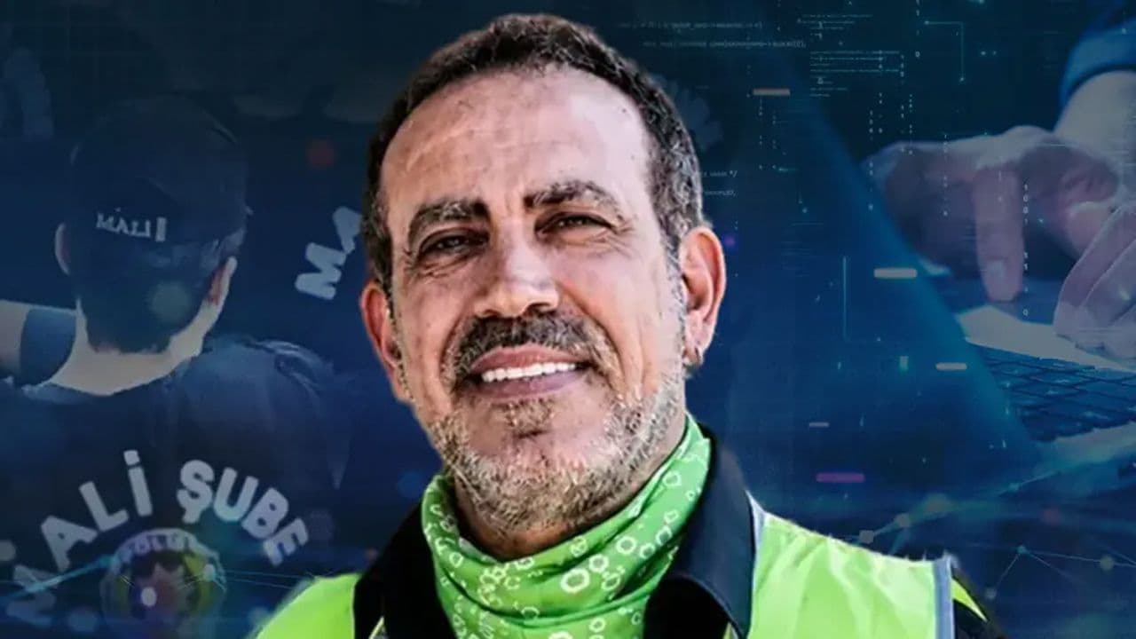 AHBAP Soruşturmasında Yeni İddialar: Kurucu Ortak Haluk Levent'i Bahis Oynamakla Suçladı