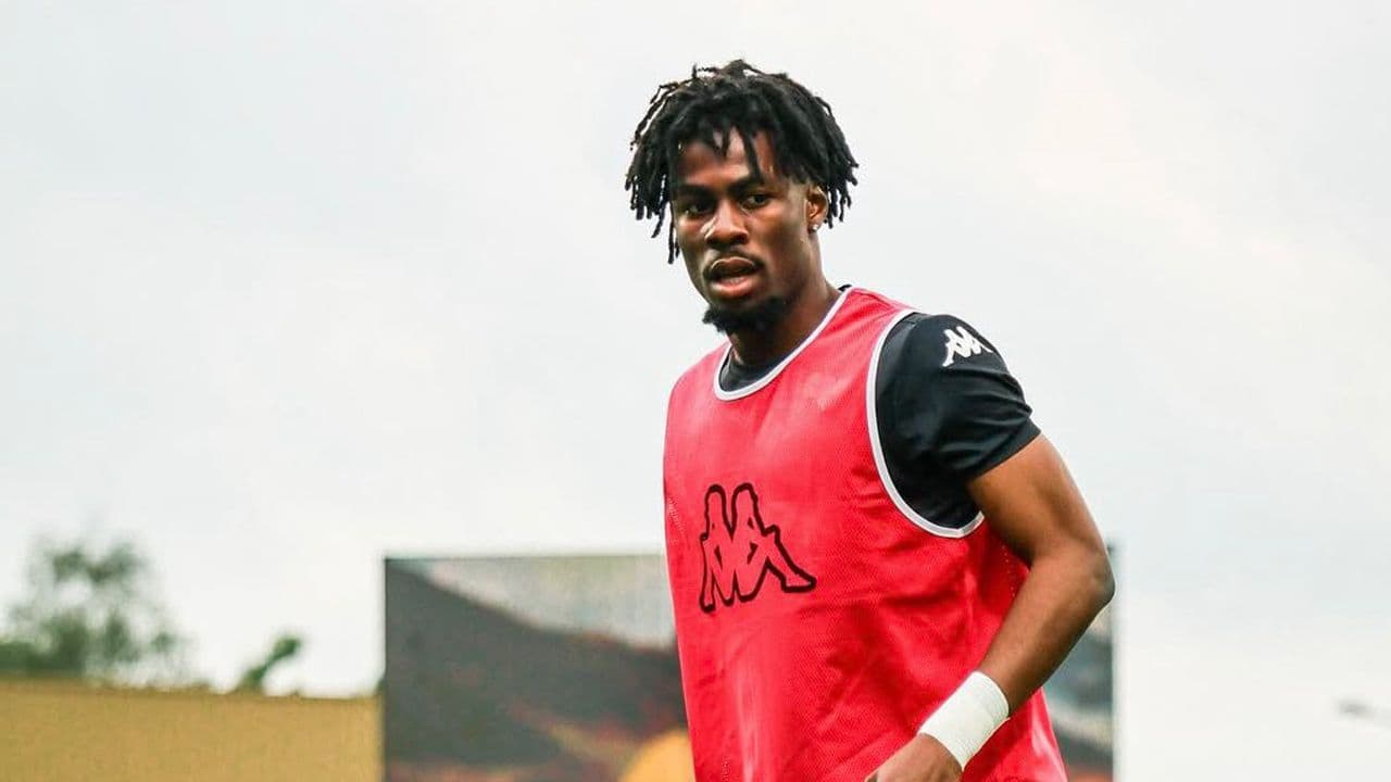 Bursaspor'dan Fransız Ekibine Stoper Teklifi İddiası: Michel Mboula Gündemde
